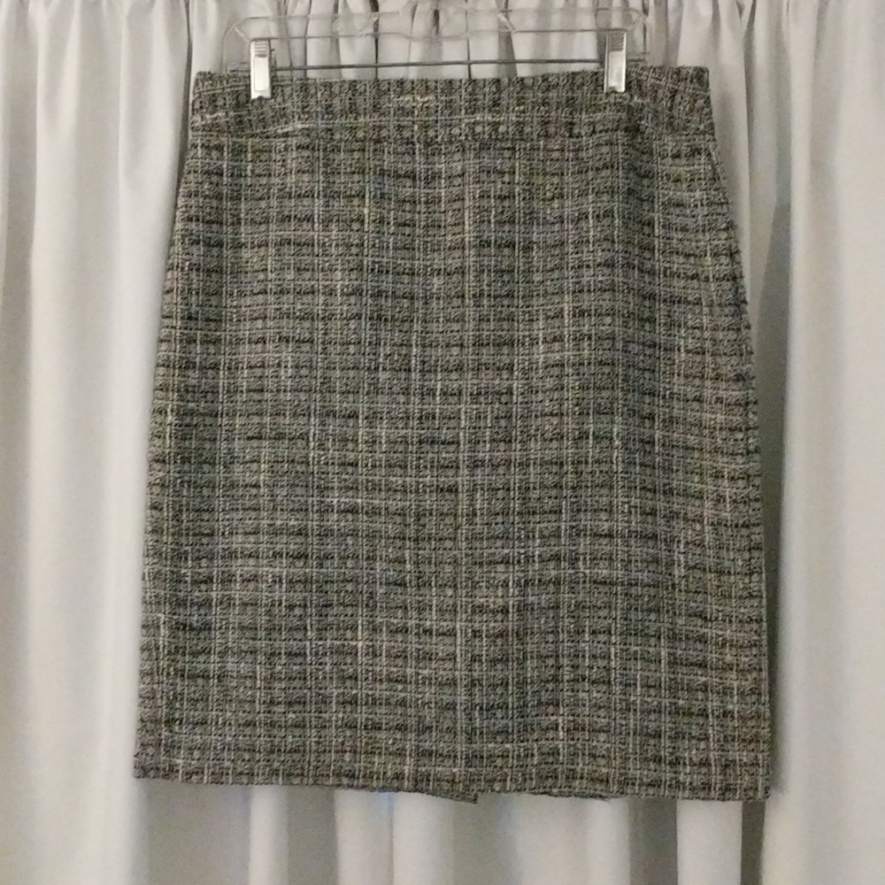 Ann Taylor Skirt